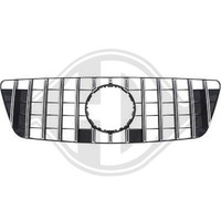 KüHlergittereinsatz Diederichs 1691342 Hd Tuning FüR