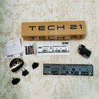 Tech 21 Fly Rig 5 v2 Analog Guitar Amp Modeler Effects Pedal with Delay & Reverb — photo 1