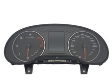 Compteur Audi V8