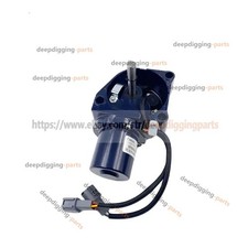 For Hitachi ZAX60/70/200/120/350-3-5-6 Throttle Motor Throttle Motor
