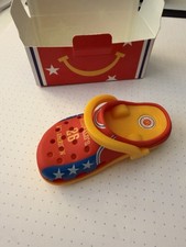 McDonald s Happy meal Crocs all American 1 March 2026