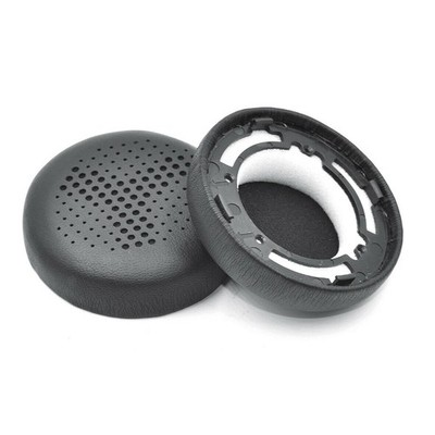 1Pair On Ear Earmuffs Cushion Ear Pads For AKG Y500 Wireless Bluetooth Headset