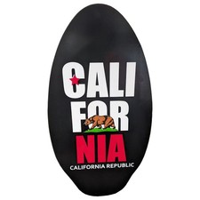 Skimboard in legno 37" Repubblica California