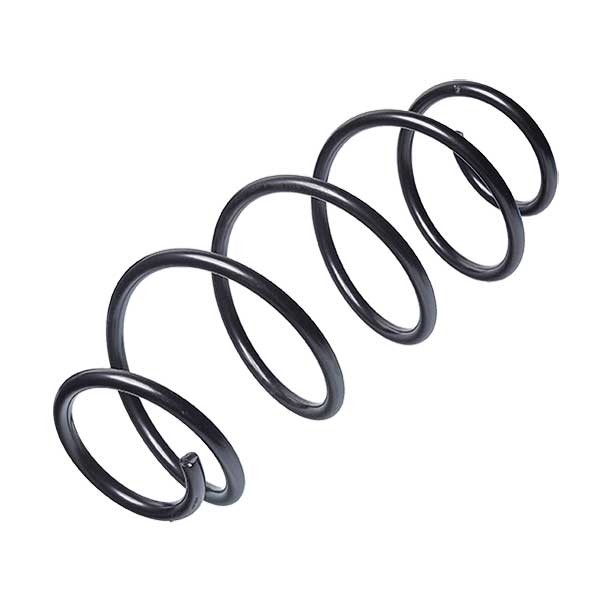 22877537 Front Coil Spring Single Suspension Replacement Spare Part By Sachs