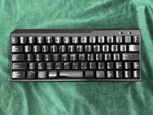 FILCO Majestouch MINILA Air Model US 67key Brown Switch Wireless Used