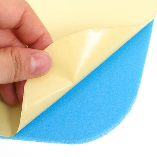 Waterproof and Anti-slip Seat Cushion Shower Chair Bathroom Cover - Bild 9 von 12
