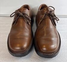 1803 Men’s Made In Portugal W/Comfort Upgrade System Leather Shoes Sz 12 / 46 EU