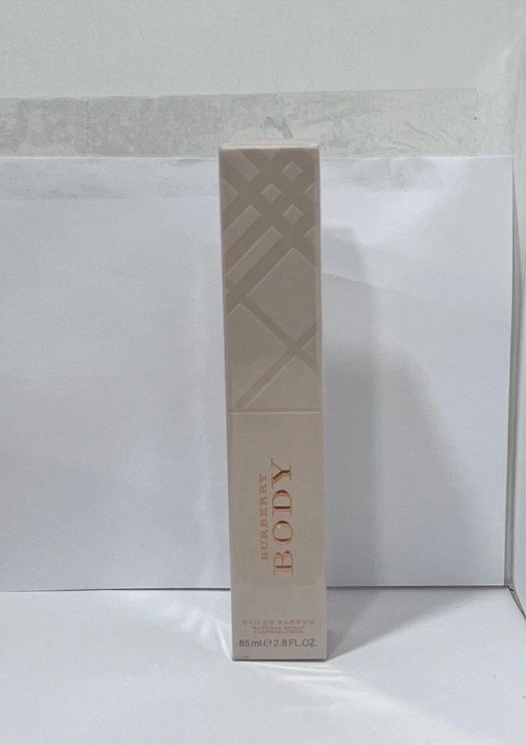 Burberry Body Eau de Parfum for Women for sale | eBay