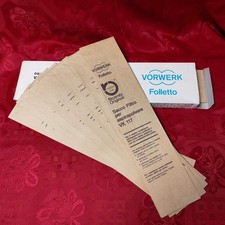 20 sacchetti in carta