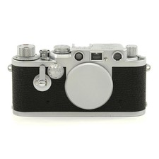 LEICA IIIF BETRIEBSKAMERA 397XXX 3461