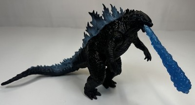 Godzilla vs King Kong 2020 Legendary Playmates Actionfigur 6  Tall 11  Long