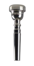 Bach Trumpet Mouthpiece, 5B