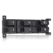 93570-3K600 Power Window Master Control Switch Left For Hyundai Sonata 2008-2010
