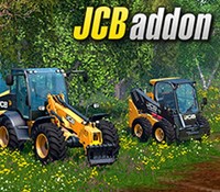 Farming Simulator 15 - JCB DLC | Steam Key | Lieferung Per E-Mail
