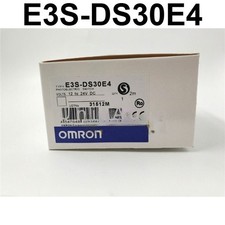 1PCS New Omron E3S-DS30E4 E3SDS30E4 Photoelec...