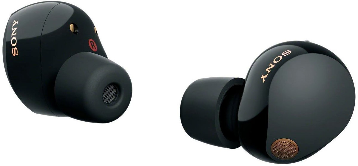 Sony WF-1000XM5 Truly Wireless Bluetooth Noise Canceling Sony WF-1000XM5 Truly Wireless Bluetooth Noise Canceling