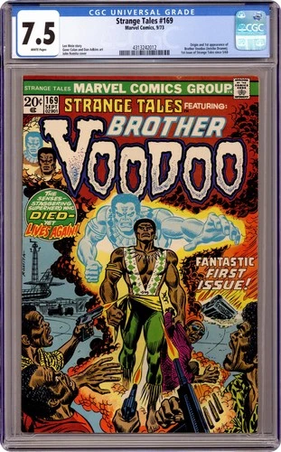 Comic Image