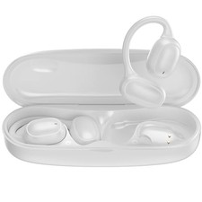 Wireless Earbuds, Bluetooth 5.3, Stereo Bass, Noise Cancelling Mic, IP7