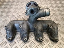 FORD FOCUS DAW, DBW Ansaugbrücke D27AA XS4Q9424AF 1.80 Diesel 66kw 20295848