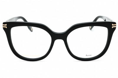 MARC JACOBS MJ 1072 807 Eyeglasses Black Frame 51mm | eBay display picture 2