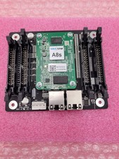 NovaStar A8s High-End LED Receiving Card w/ Palwonn LP-22528-1 HUB Adapter Board