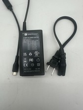 Bretford A-12 Type C 65 Watt Power Adapter Charger for iPad Pro And Laptops NEW