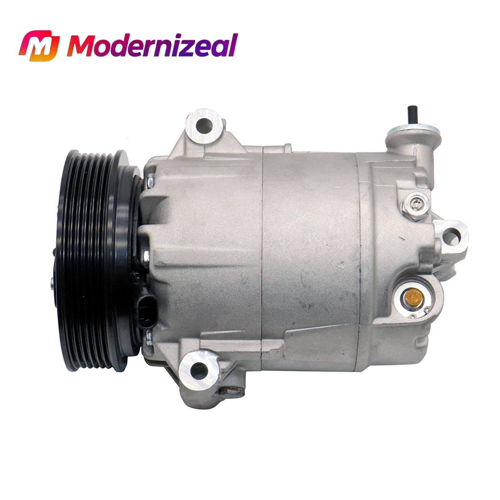 For AD-9519N Maserati Quattroporte 4.2L, 4.7L 2011 2012 AC Compressor