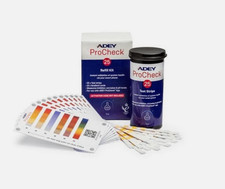 Adey - ProCheck Refill Kit PK2-03-05133 Water Testing Kit - RRP £109.99