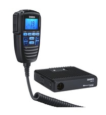 Uniden Off-Road Compact CB Radio w/ Mic Display cmx760