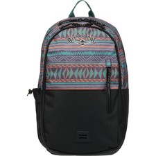 Billabong Mens Norfolk Backpack - Charcoal Gr...