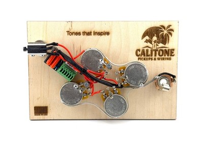 SG Solderless with Volume Clarity For Gibson/Epiphone