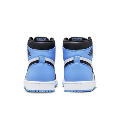 Air Jordan 1 High G 9.5 ユニバーシティブルー Size 9.5 - Jordan 1 Retro OG High UNC Toe for sale online | eBay
