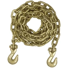 80306 Curt Tow Chain
