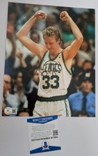 2020 Leaf Autographed Basketball Photograph Edition 25