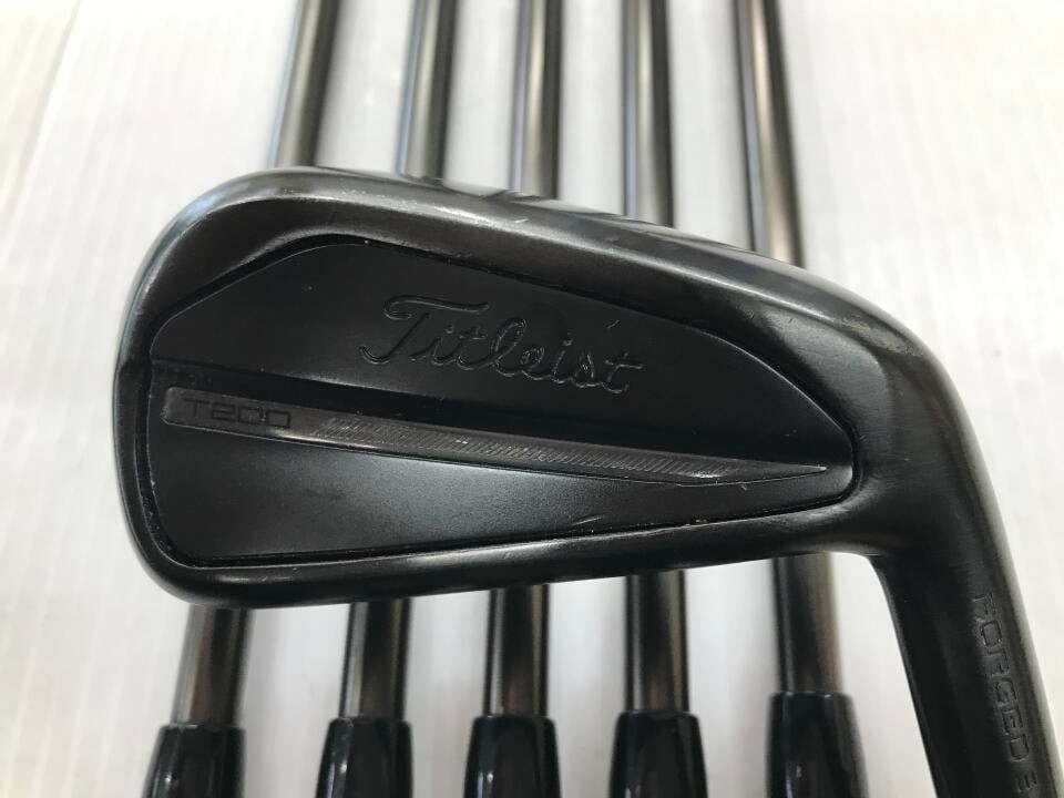 Titleist T200 Irons