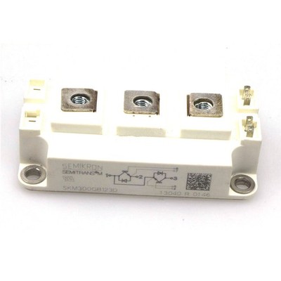 NEW   SKM300GB123D IGBT Module &ex