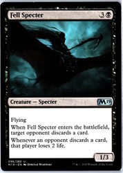 Fell Specter 96/280 Core Set 2019