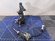 TOYOTA C-HR X1 Gangschaltmechanismus 75g591RHD 1.80 34771796