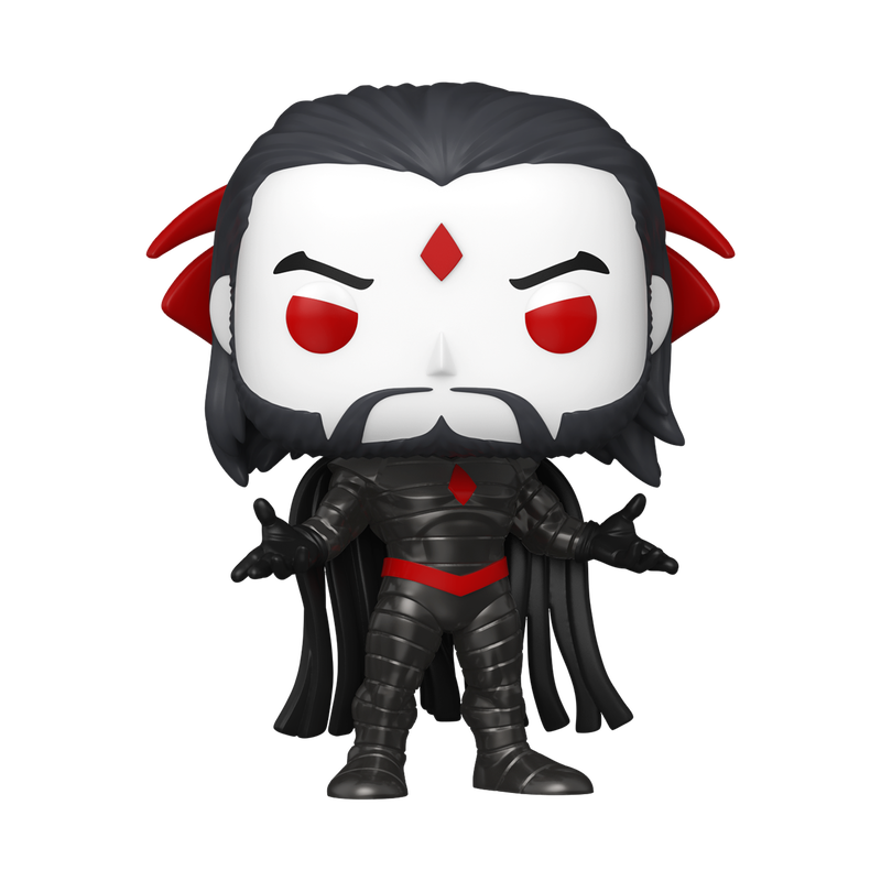 Funko Pop! Marvel: X-Men - Mister Sinister #1378 2024 Summer