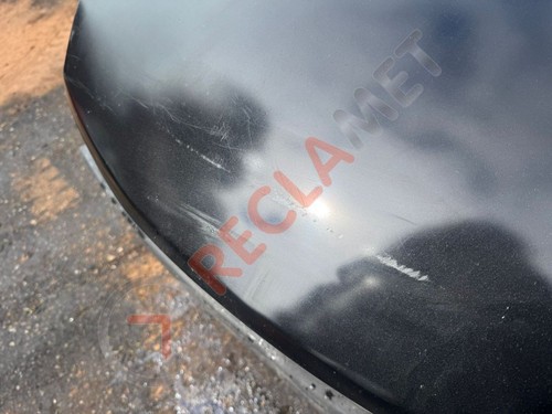 NISSAN JUKE F15 2010-2019 Bonnet - Picture 4 of 14