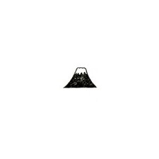 Mini Stamp Mt. Fuji