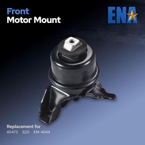ENA Front Engine and Trans Motor Mount Set of 3 Compatible with Ford Mercury... - Bild 3 von 7