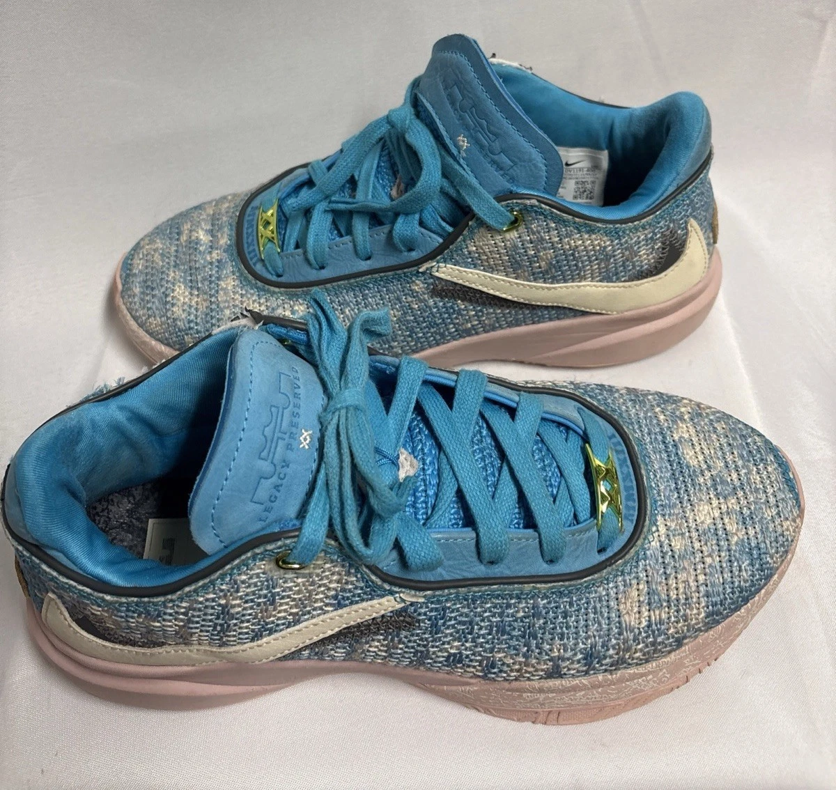 Las mejores ofertas en Nike LeBron 20 EP All-Star | eBay