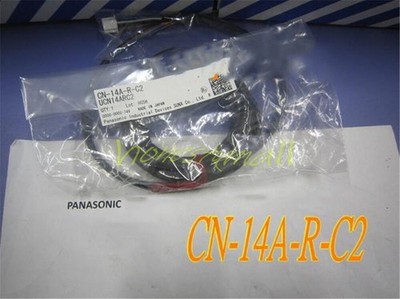 1PCS New   CN-14A-R-C2 Cable Fiber Amplifier- *rr