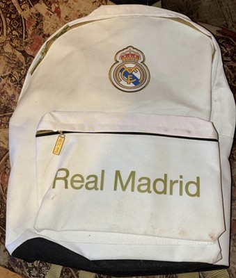 Real Madrid Fußball Rucksack