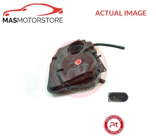 COOLANT EXPANSION TANK RESERVOIR AT AUTOTEILE AT22629 P NEW OE REPLACEMENT - 第 1/5 張圖片
