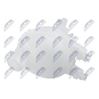 NTY CZW-CT-005 AusgleichsbehäLter, KüHlmittel