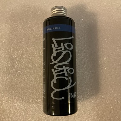 Dope Liquid Ink Refill 200ml BLUE INK