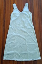 Women's Velrose Full Slip Beige NWOT 34 38 40 42