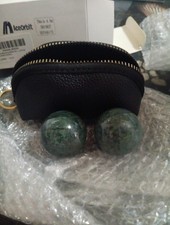 Traditional Chinese Baoding Balls, Health Exercise Stress Relief Balls...